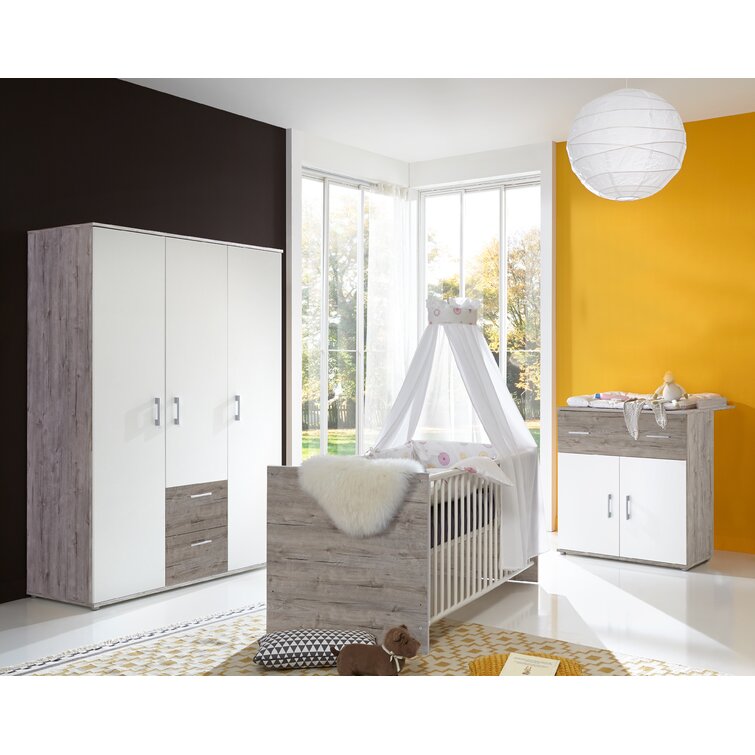 Wayfair nursery hot sale set